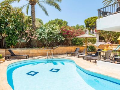 Семейство Gran Sol 5