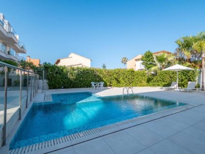 Apartamento las palmeras 1 1