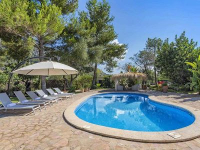 Can Verd Vall De Colonya