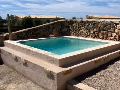 Son Rossinyol Nou - Sa Bovera