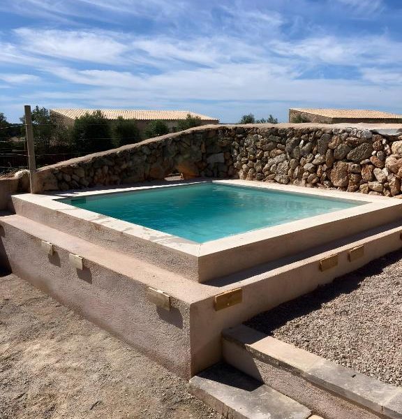 Son Rossinyol Nou - Sa Bovera