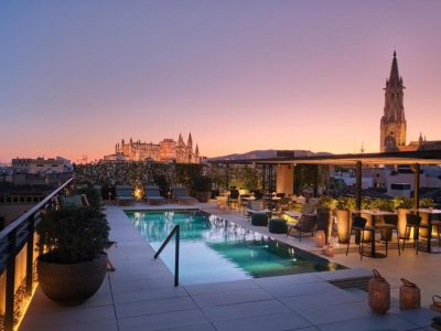 Sant Francesc Hotel Singular