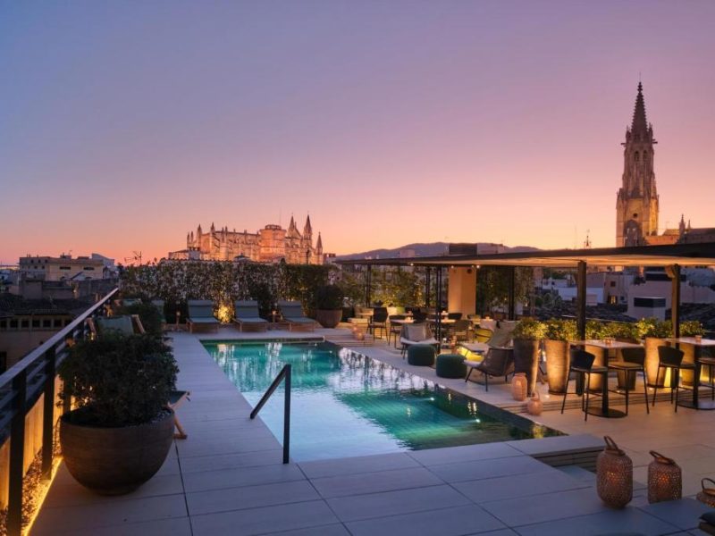 Sant Francesc Hotel Singular