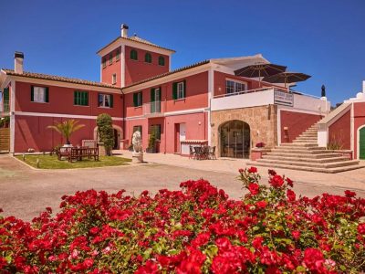 Fincahotel Los Naranjos