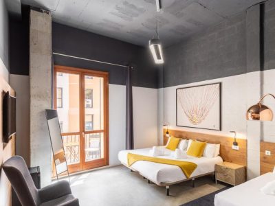 Brick Palma - Turismo de Intérieur