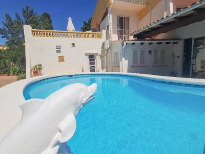 Villa Nevada - Espacioso Chalet Familiar con Salita de Cine y Piscina Privada en la Exclusiva Zona de Puerto de Pollença