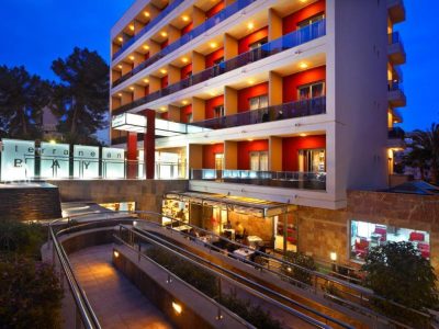 MLL Medelhavsbukt - Vuxna Endast