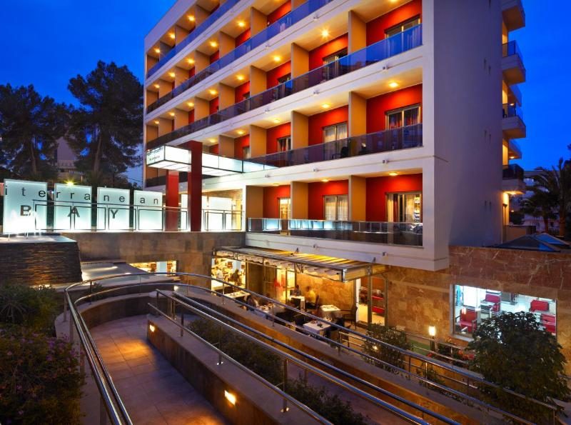 MLL Mediterranean Bay - Alleen volwassenen