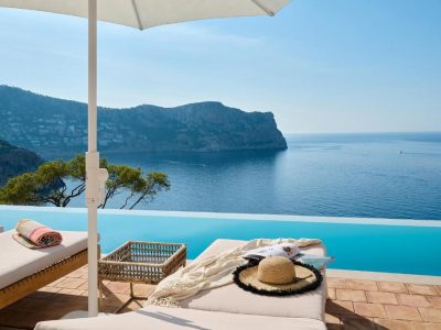 Maiorquin Oasis, em Port Andratx