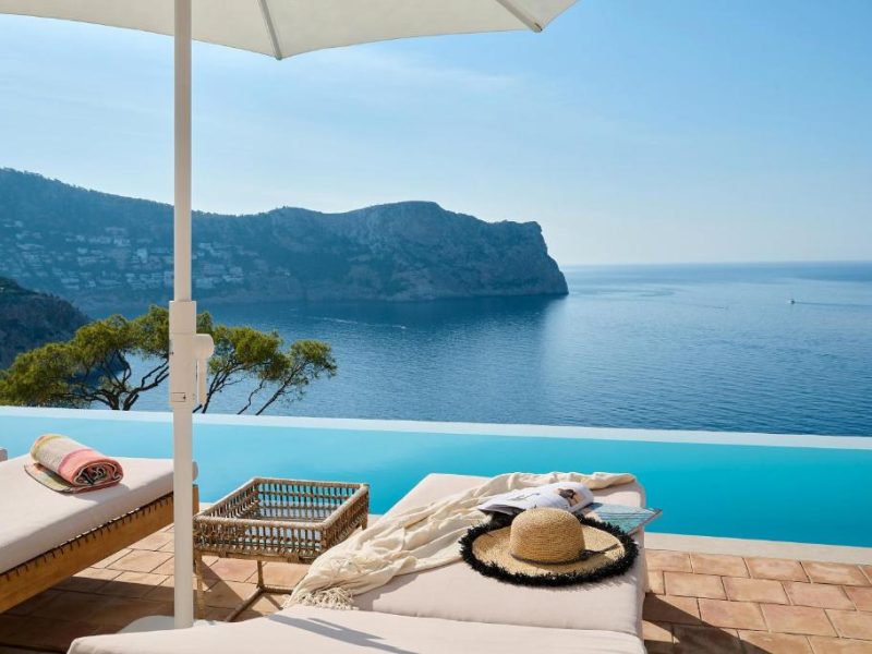 Maiorquin Oasis, em Port Andratx