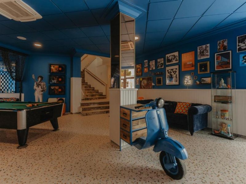 Gomila Palma Apartamentos