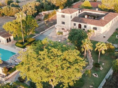 Agroturismo Ses Illes