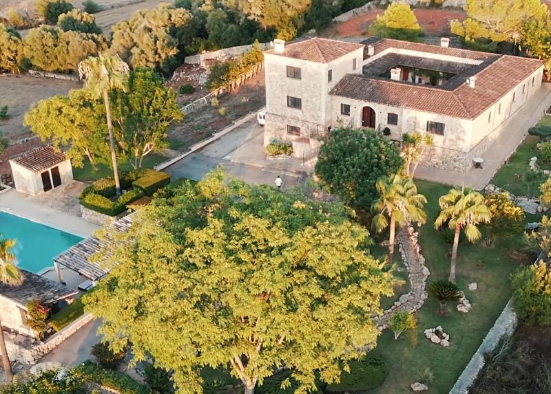 Agroturismo Ses Illes