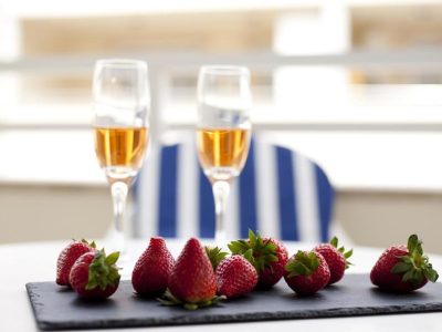 Apartamento Estándar 3