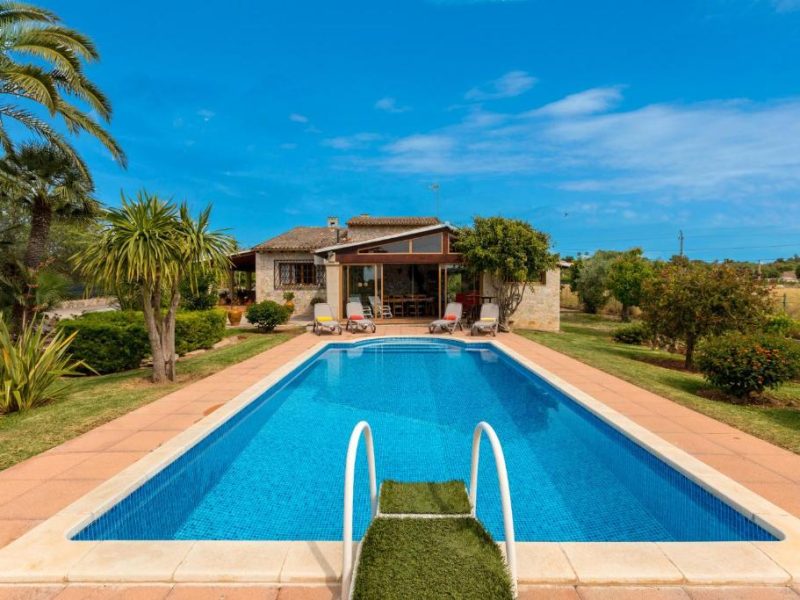 Coscoix - Hermosa Casa De Campo