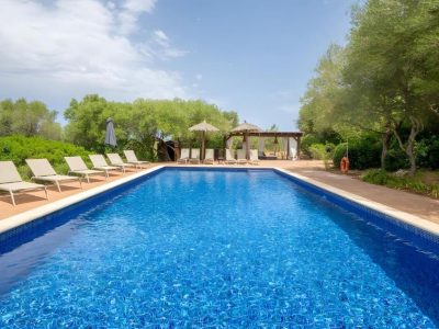 Enjoy Villa Tortuga With Pool