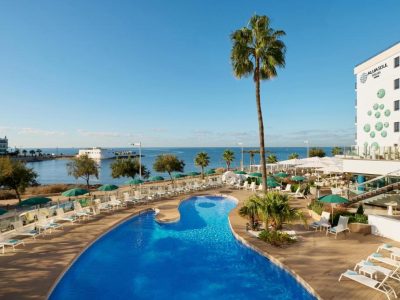 AluaSoul Palma Hotel Само възрастни
