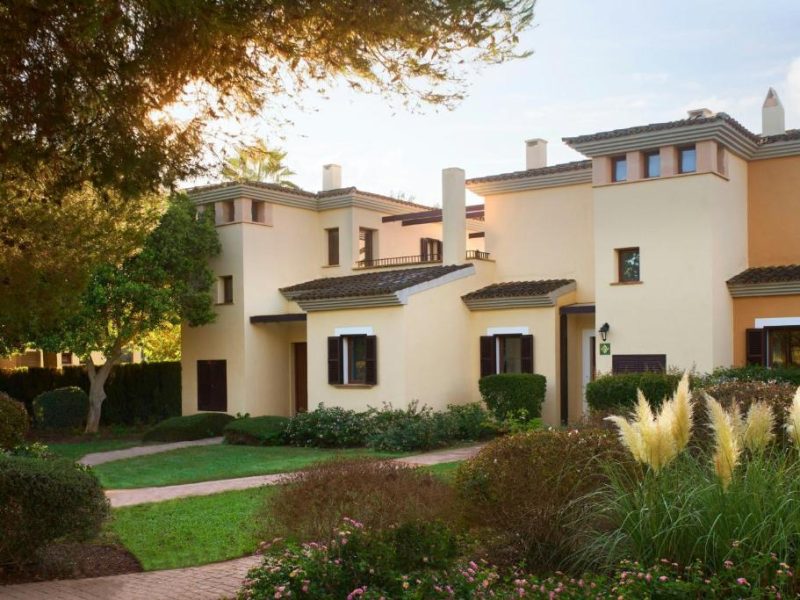 Marriotts Club Son Antem