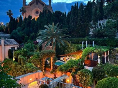 Хотел & Ресторант Jardi d'Artà