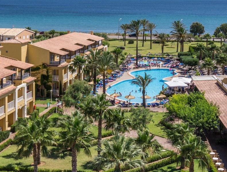 Club del Sol Aparthotel