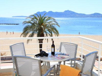 Apartamentos Bellamar