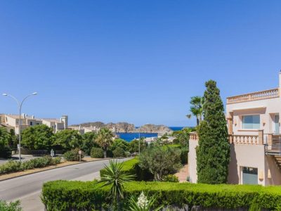 2705 - Vila Schicke din Santa Ponsa Nova
