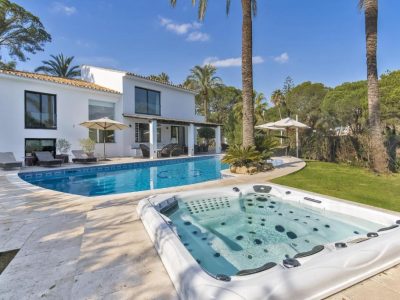 3320 Villa Karma
