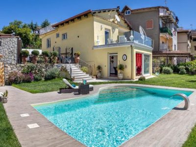 AMORE RENTALS - Villa Caruso