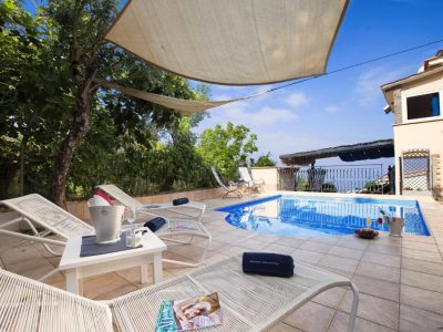 AMORE RENTALS - Villa Felice