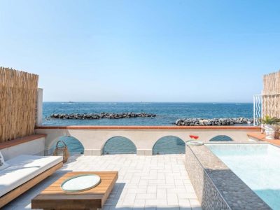 AMORE RENTALS - Villa Marti