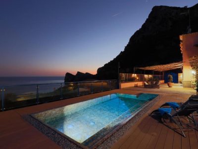 AMORE RENTALS - Villa The Phoenix