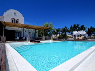 A&V Sea View Villa