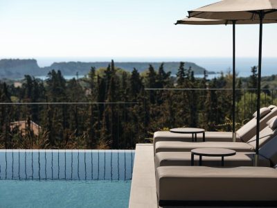 Alexandra SeaView Luxurious Villa, By ThinkVilla