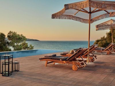 Althea Lavish Estate - Villa & Suite