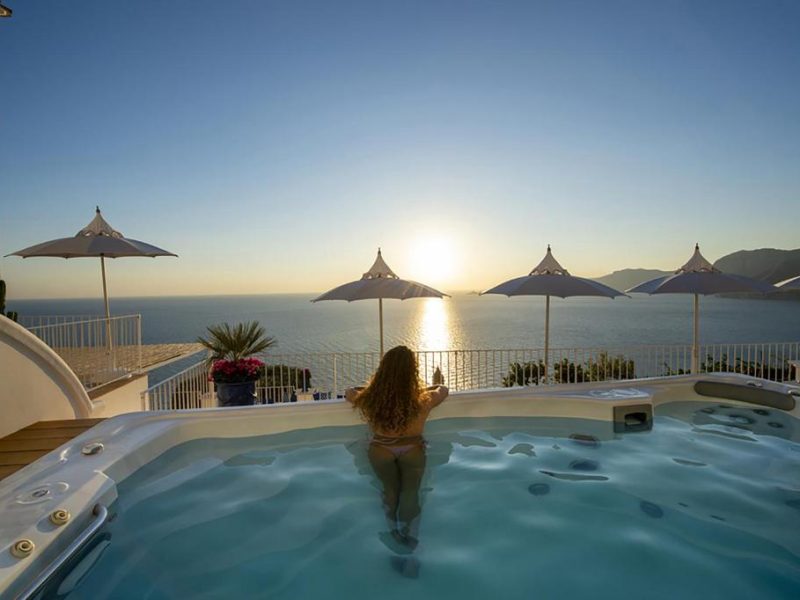 Amore Rentals - Villa Celeste