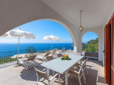 Amore Rentals - Villa Marina