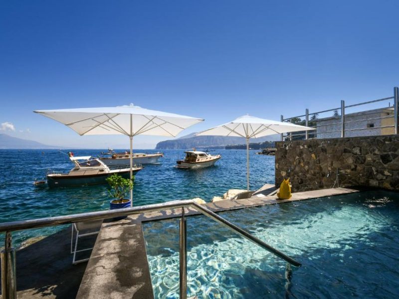 Amore Rentals - Villa del Maggiore