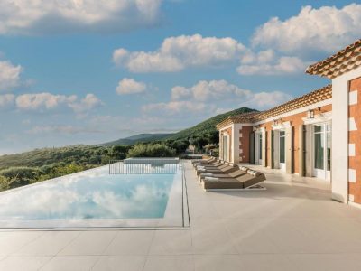 Archontiko Stoufi, an Authentic SeaView Retreat, By ThinkVilla