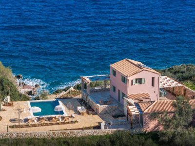 Astarte Villas - Cocoon Luxury Villa with Pool