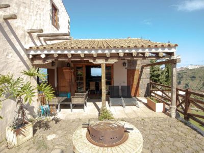 Azuaje Mountain Hideaway House Moya