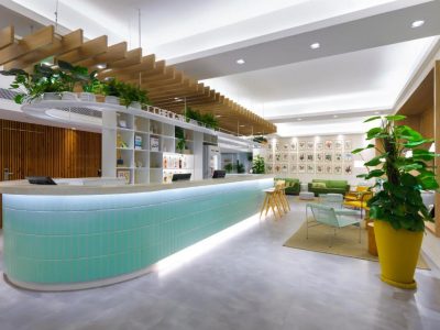 Bandb Hotel Rio Copacabana Forte