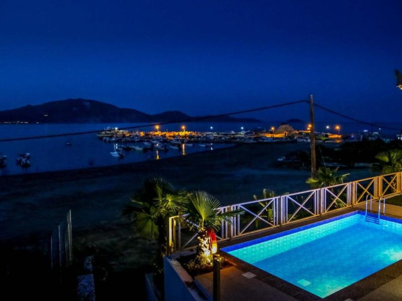 Bay View I