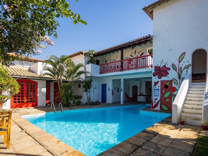 Casa Flora Búzios