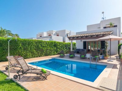 Casa Hector