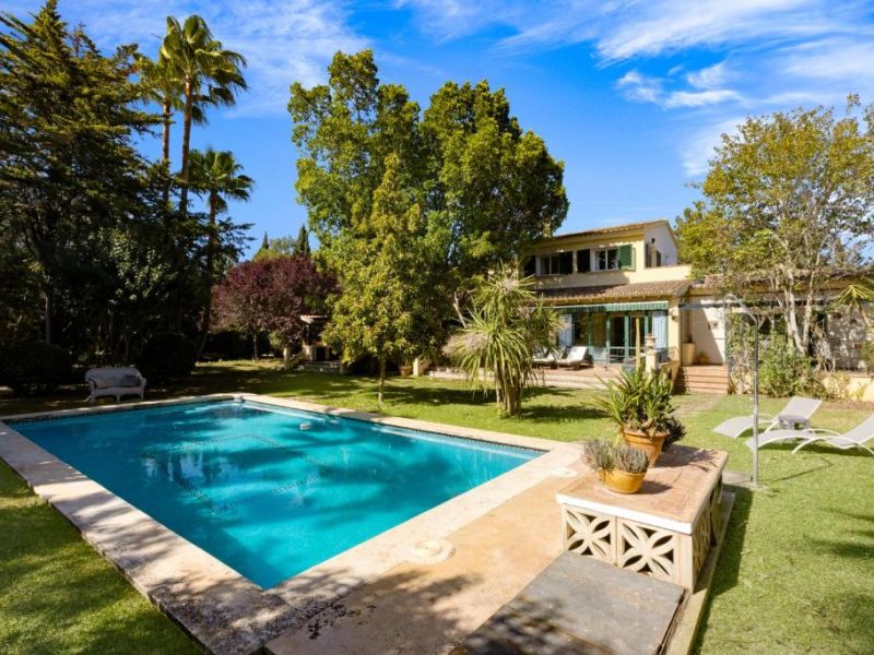Casa María