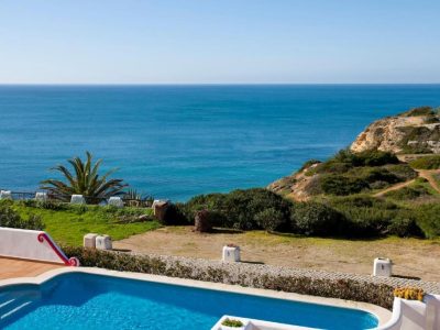 Casa do Sul - Modern Villa with great view