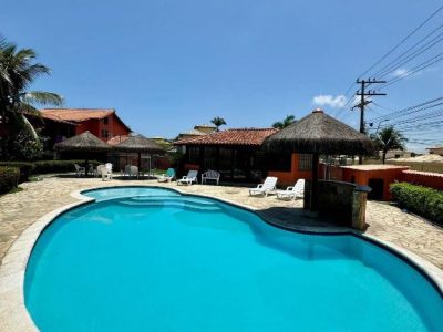 Casa em Geribá a 500 metros da praia