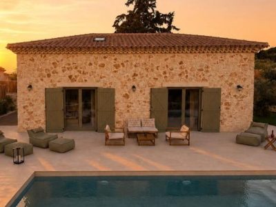 Conte Maris II - The True Mediterranean Escape