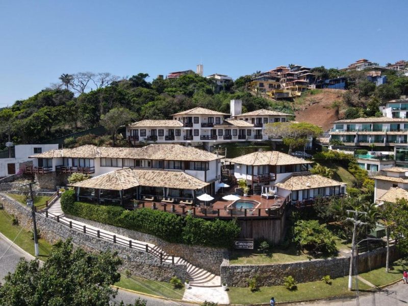 Coronado Inn Hotel