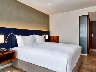 Courtyard by Marriott Rio de Janeiro Barra da Tijuca